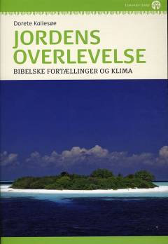 Jordens overlevelse : bibelske fortællinger og klima