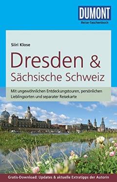 Dresden & Sächsische Schweiz