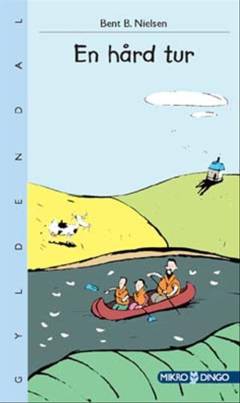 Bog, 1. udgave, 2008