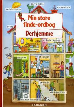 Derhjemme
