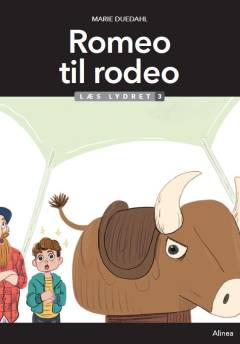 Romeo til rodeo