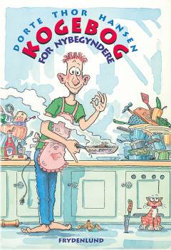 Kogebog for nybegyndere