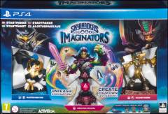 Skylanders - Imaginators