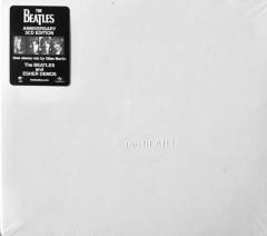 Musik (cd), Anniversary 3CD edition, ℗2018