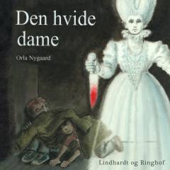Den hvide dame