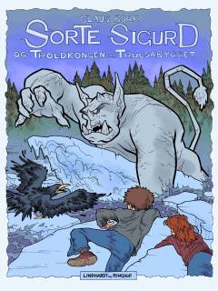 Bog, 1. udgave, 2017