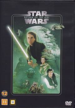 Film (dvd), 2020