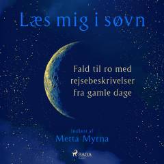Lydbog (online), 2026