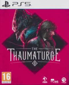 The Thaumaturge