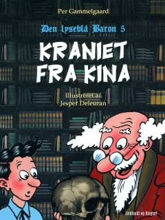 Kraniet fra Kina