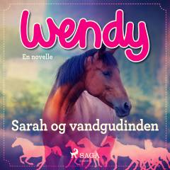 Sarah og vandgudinden