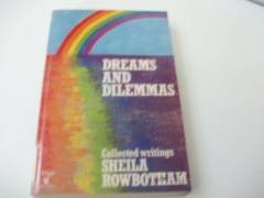 Dreams and dilemmas : collected writings