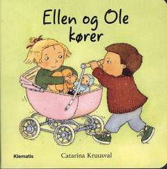 Ellen og Ole kører