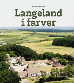 Langeland i farver