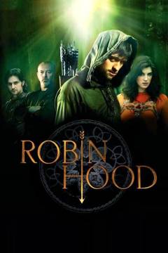 Robin Hood, sæson 1