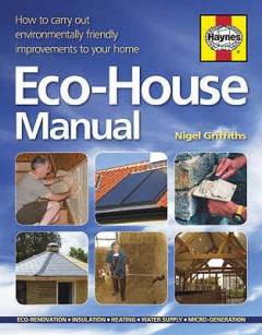 The eco-house manual