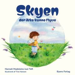 Skyen der ikke kunne flyve