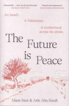The future is peace