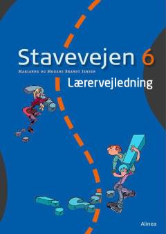 Stavevejen 6 -- Lærervejledning