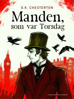 Manden som var torsdag