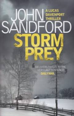 Storm prey