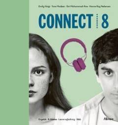 Connect 8. Teacher's book
