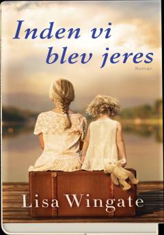 Bog, 1. bogklubudgave, 2018