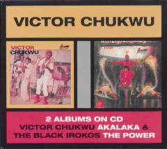 Akalaka: The power
