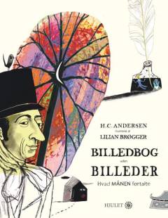 Billedbog uden billeder : hvad Månen fortalte