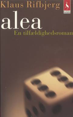 Alea : en tilfældighedsroman