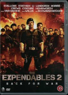 Film (dvd), 2012