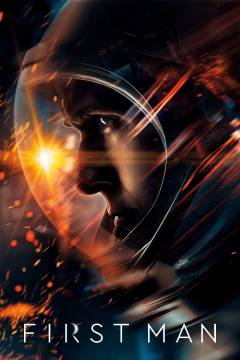 First man