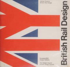 British Rail design