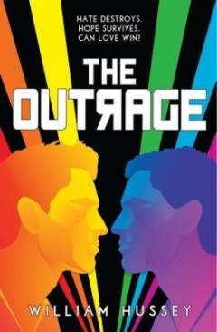 The outrage