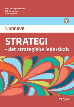 Strategi : det strategiske lederskab