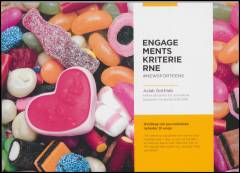 Engagementskriterierne : #newsforteens