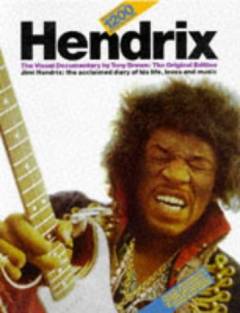 Jimi Hendrix : concert files