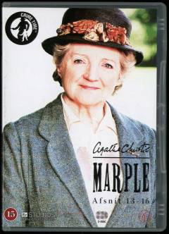Marple (E13-e16)