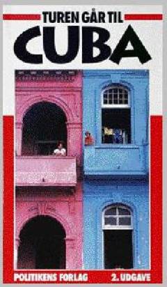 Turen går til Cuba