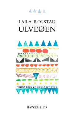 Ulveøen