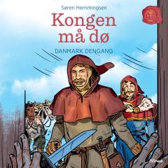 Kongen må dø!