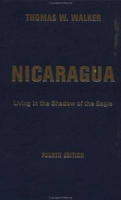Nicaragua : living in the shadow of the eagle