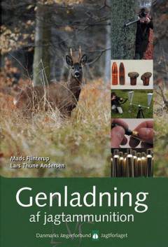 Genladning af jagtammunition