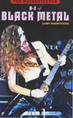 A-Z of black metal