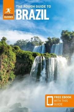 The rough guide to Brazil