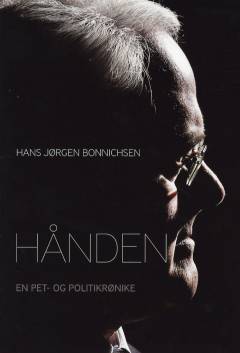 Hånden : en PET- og politikrønike
