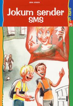 Jokum sender sms