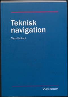 Teknisk navigation