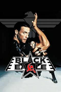 Black eagle