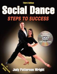 Social dance : steps to success